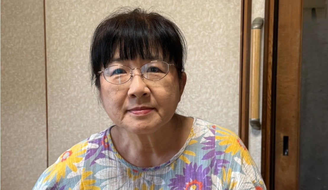 【エスティ―ムボディ™】 ～49歳でストーマ造設後、定年まで高校教師として活躍。定年後もアクティブな横手圭子さん（後編）～