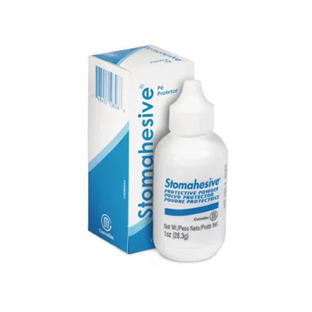 Poudre protectrice Stomahesive