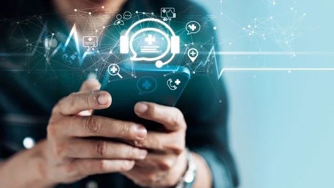 Digitalisierung im Gesundheitswesen: Digitale Patientenakte, E-Rezept und DiGA revolutionieren die Wundversorgung