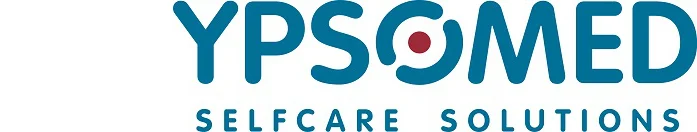 An image showing the Ypsomed logo