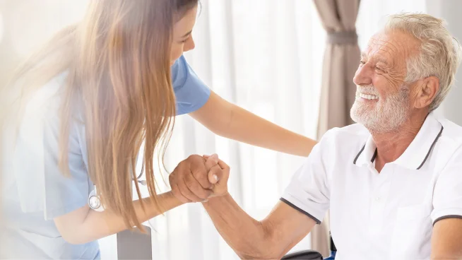  Prävention chronische Wunden in der Pflege