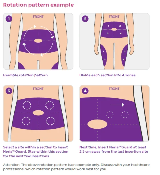 graphical user interface, application