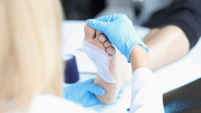 Primäre und sekundäre Wundheilung: Was ist der Unterschied? 