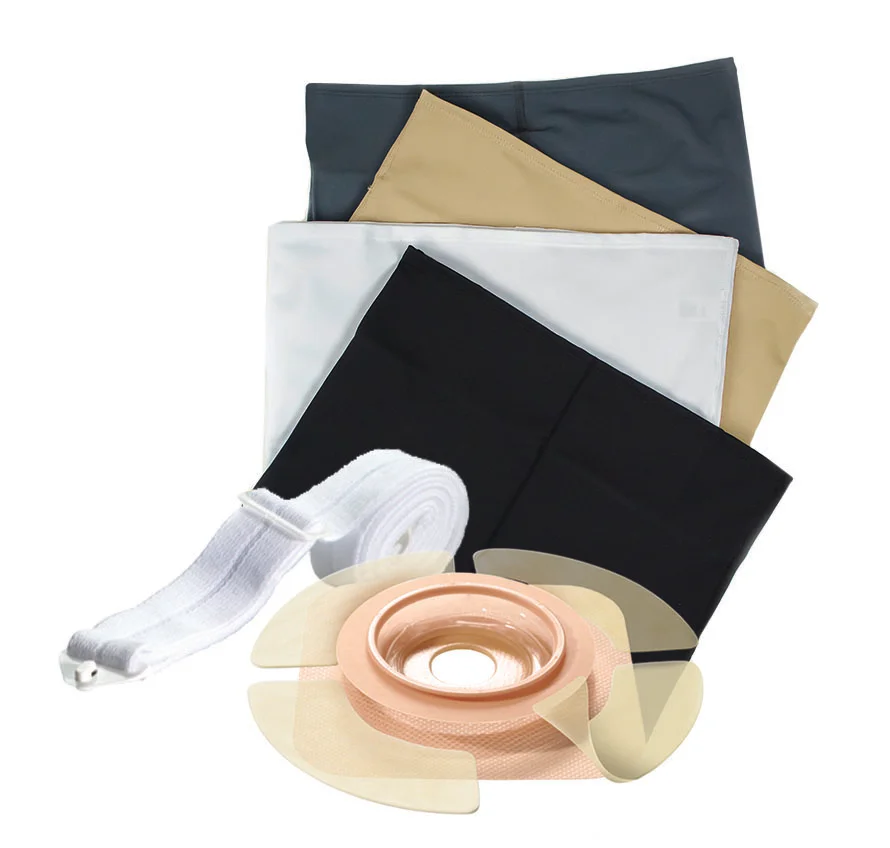 造口附件登录页 提升安全性的产品