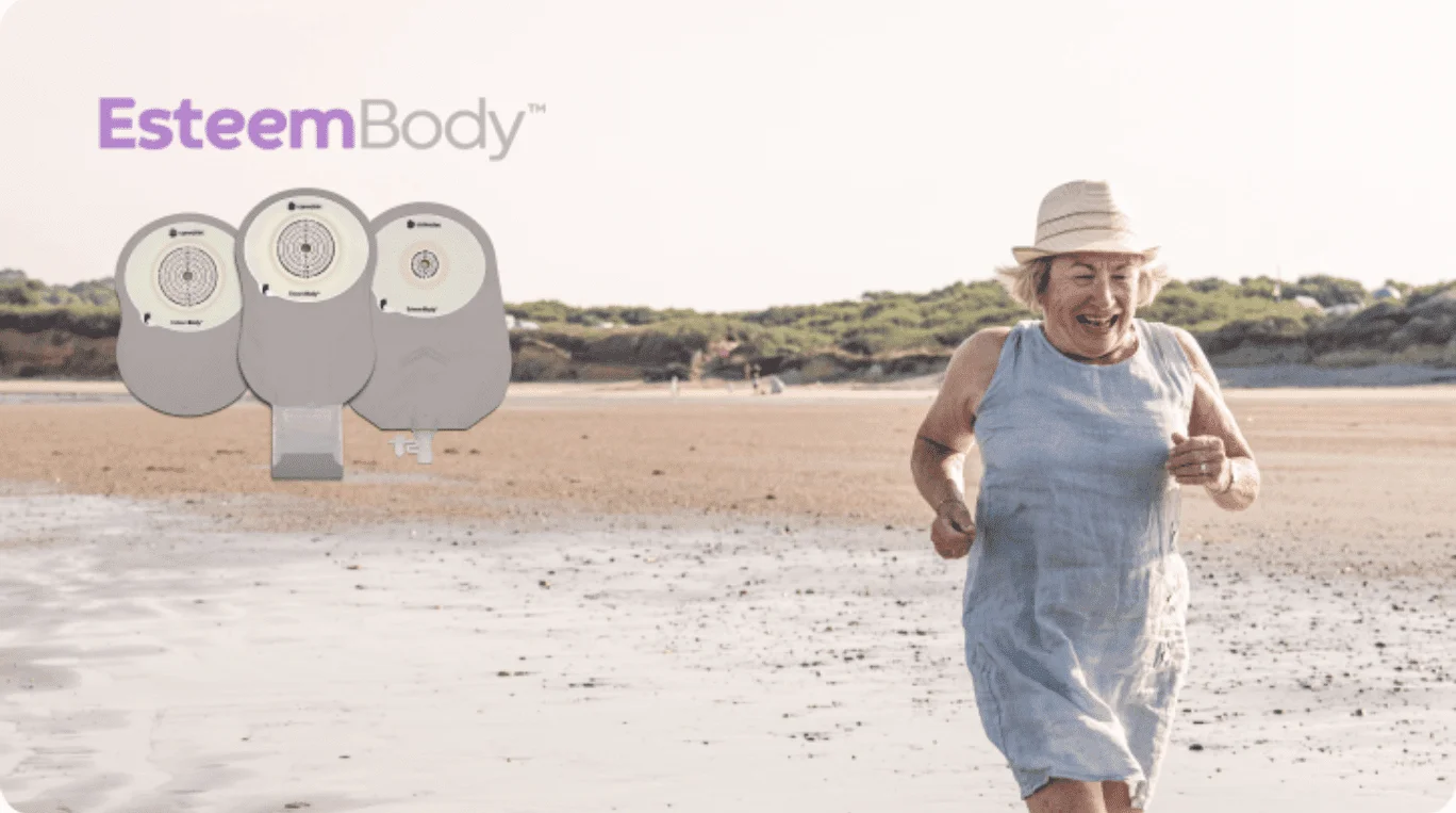 Esteem Body® with Leak Defense™