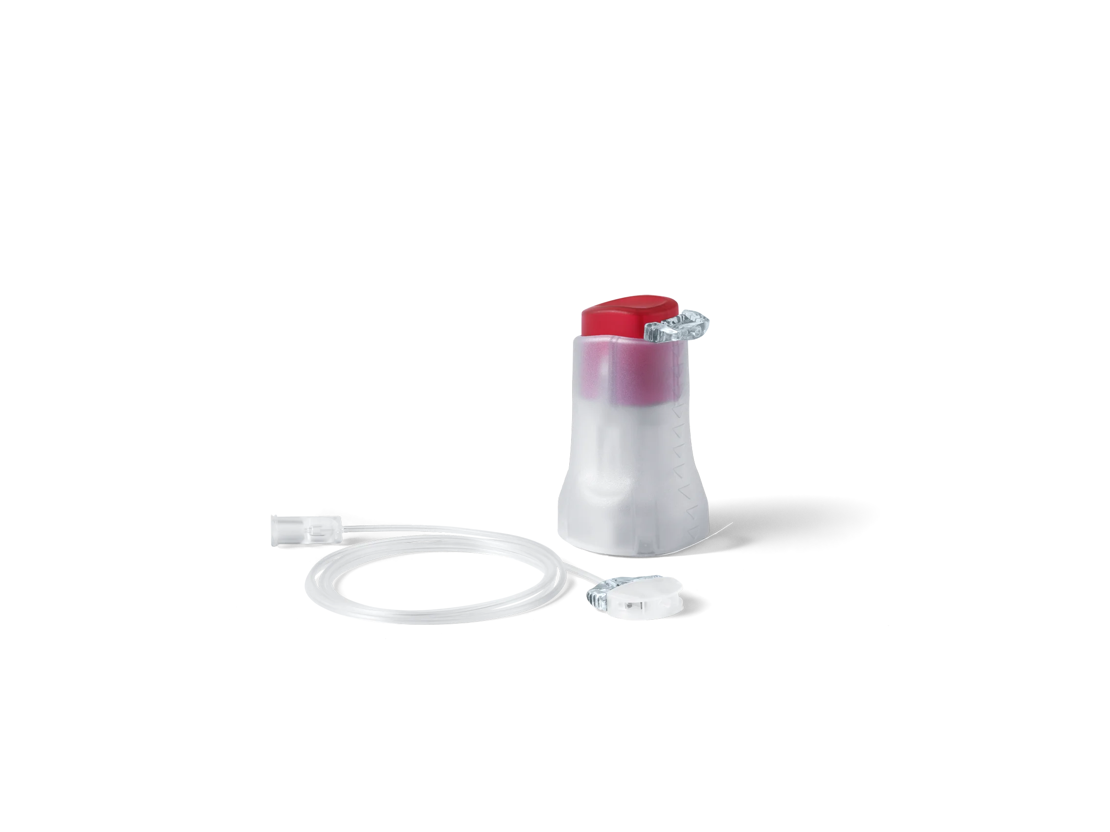 Tubulure Neria Guard + aide à l’insertion