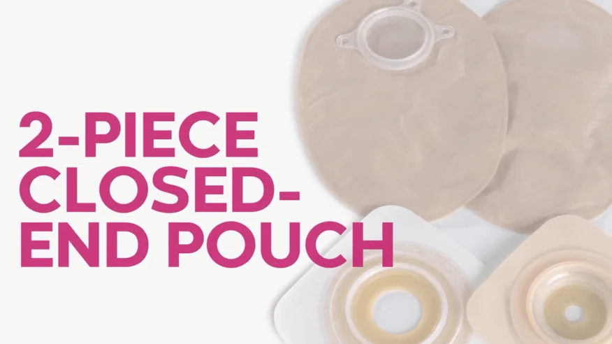 en gruppe hvide objekter